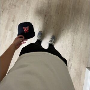 Meet your Posher, Pat